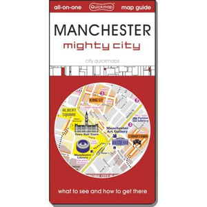 Manchester mighty city 