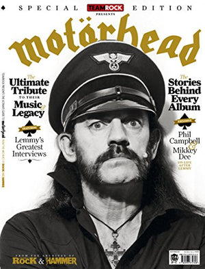 Classic Rock Presents