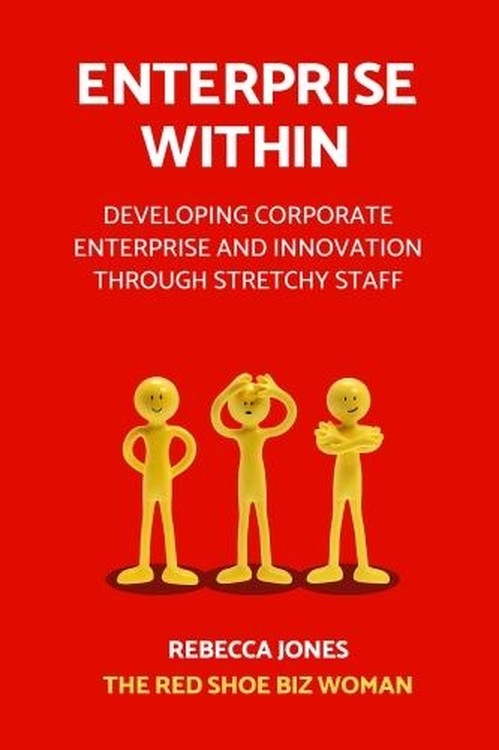 ENTERPRISE WITHIN