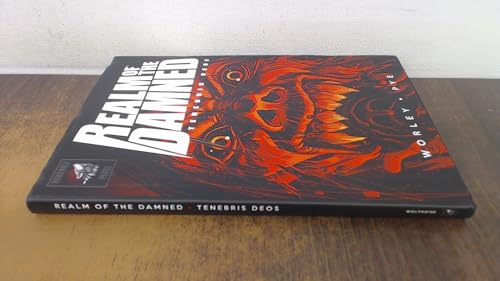 Realm of the Damned
