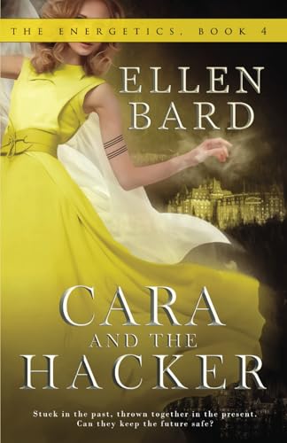 Cara and the Hacker