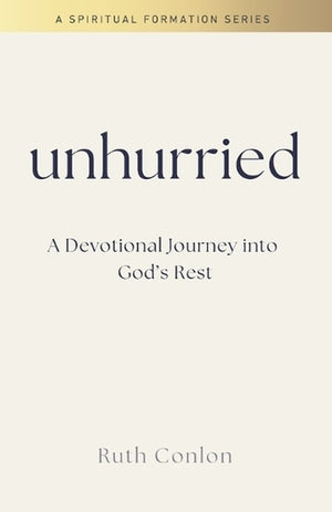 Unhurried