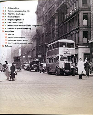 Glasgow's Buses