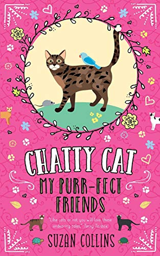 Chatty Cat