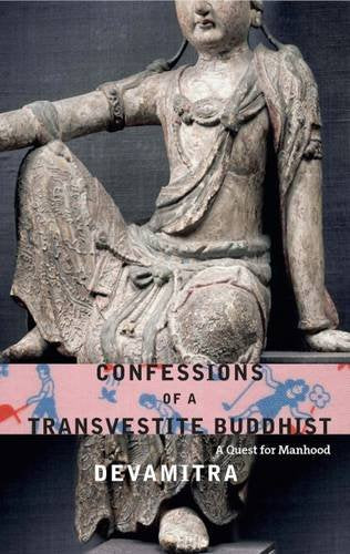 Confessions of a Transvestite Buddhist cover art
