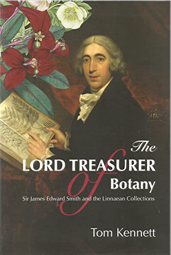 The Lord Treasurer of Botany