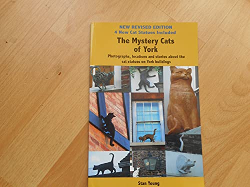 The Mystery Cats of York