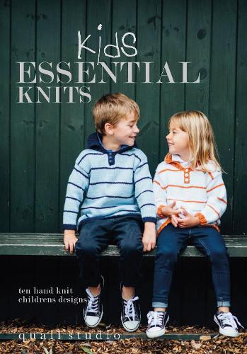 Kids Essential Knits
