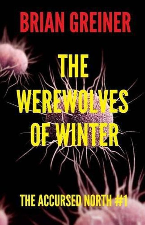 The Werewolves of Winter