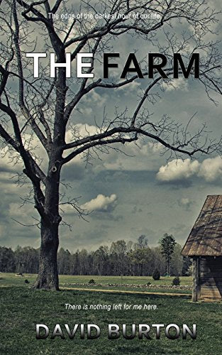 The Farm cover