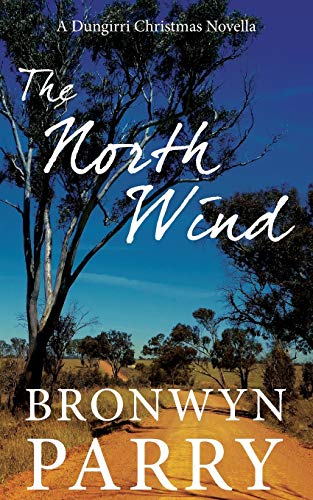 The North Wind cover art