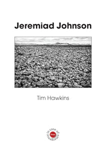 Jeremiad Johnson 