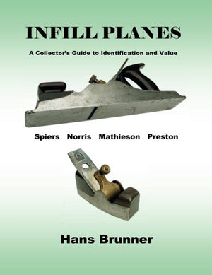 Infill Planes: Spiers Norris Mathieson Preston