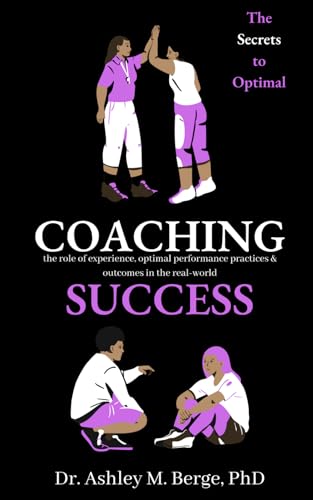 The Secrets to Optimal Coaching Success cover art