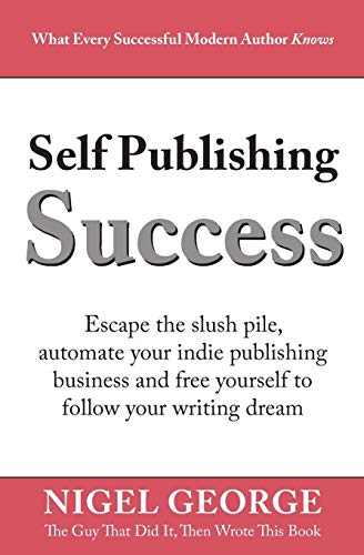 Self Publishing Success