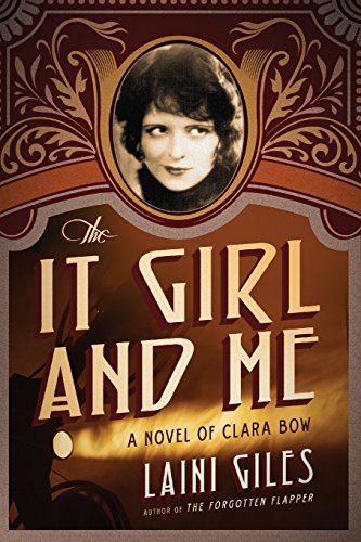 The It Girl and Me