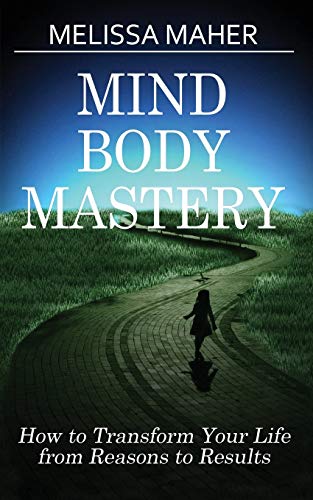 Mind Body Mastery cover art