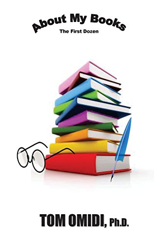 About My Books