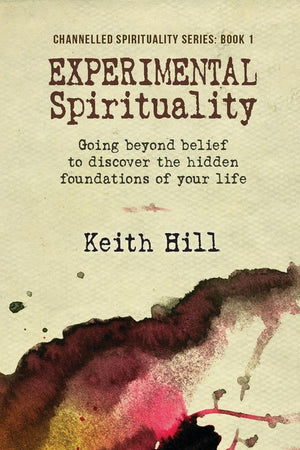Experimental Spirituality
