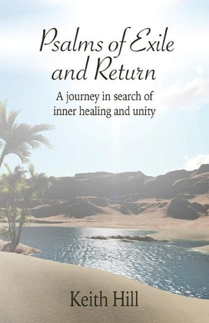 Psalms of Exile and Return