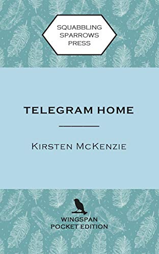 Telegram Home