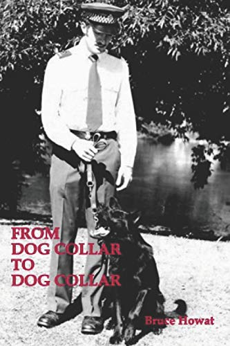 From Dog Collar to Dog Collar cover art