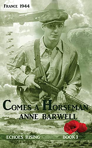 Comes a Horseman