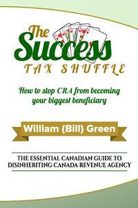 The Success Tax Shuffle 
