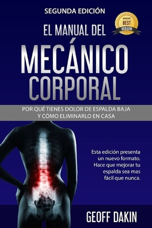 El Manual Del Mecanico Corporal
