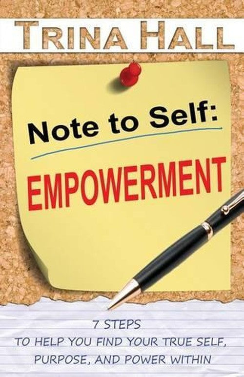 Note to Self