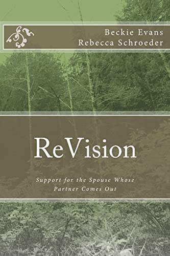 ReVision cover art