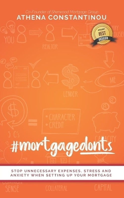 #MortgageDonts