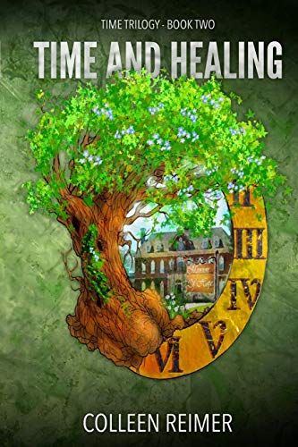 Time and Healing cover art