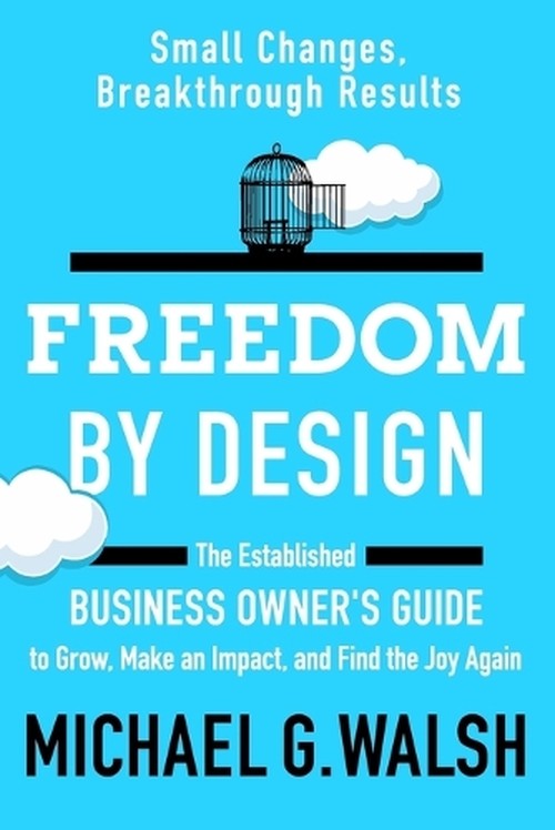 Freedom by Design