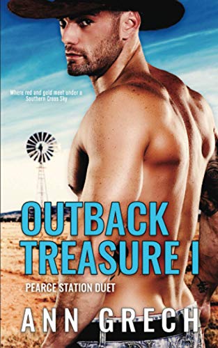 Outback Treasure I