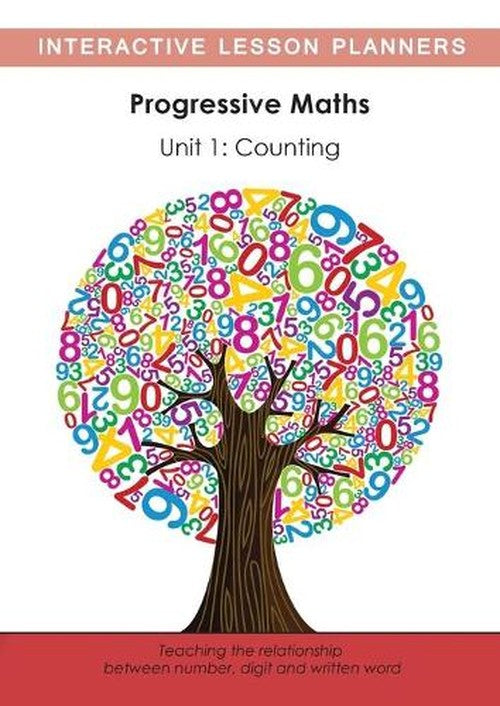 Progressive Maths Unit 1: Counting