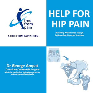 Help for Hip Pain