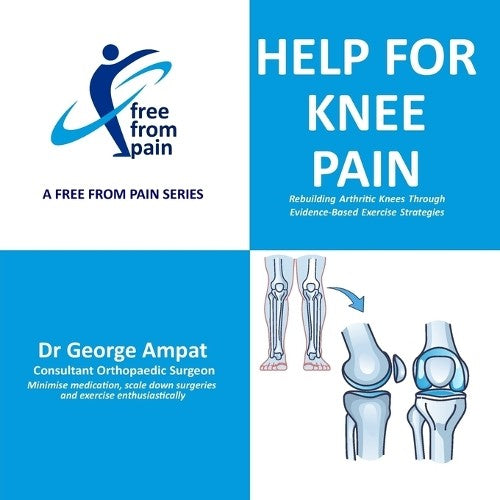 Help for Knee Pain