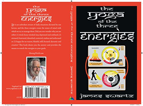 The Yoga of the Three Energies