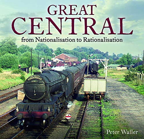 Great  Central