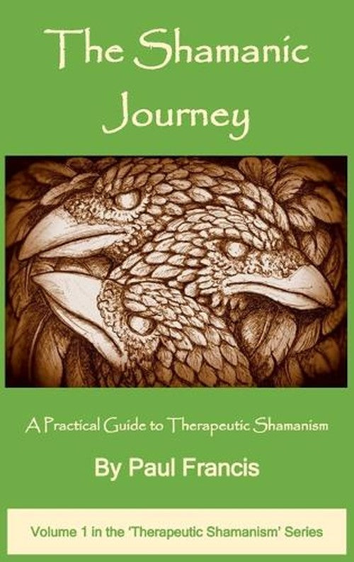 The Shamanic Journey