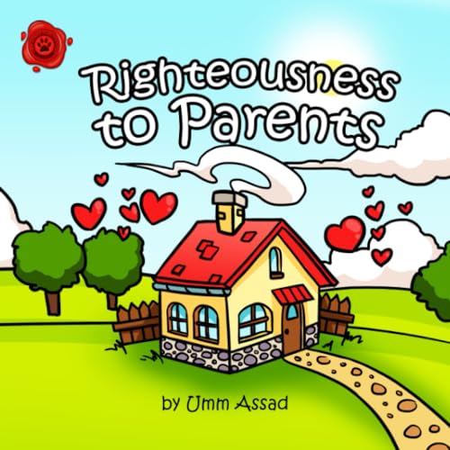 Righteousness to Parents
