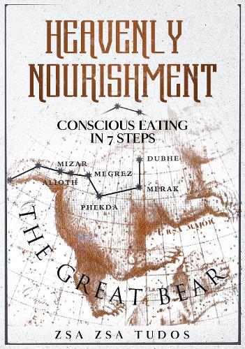 Heavenly Nourishment cover art