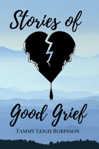 Stories of Good Grief cover art
