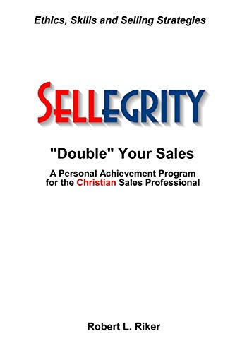 Sellegrity