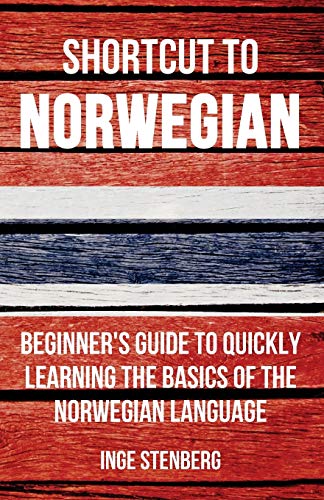 Shortcut to Norwegian