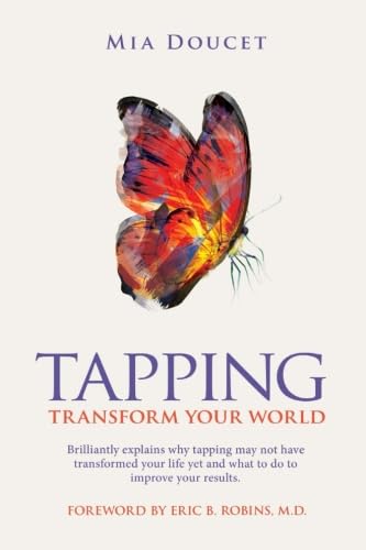 TAPPING | Transform Your World