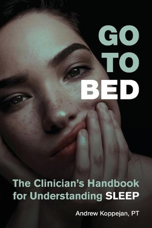 Go To Bed