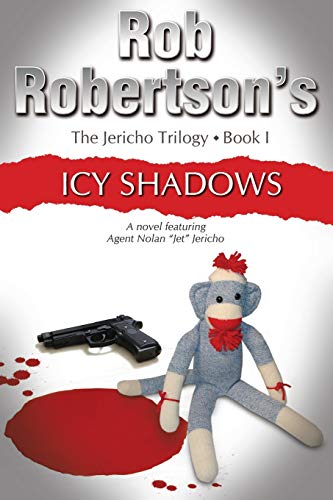 Icy Shadows cover art