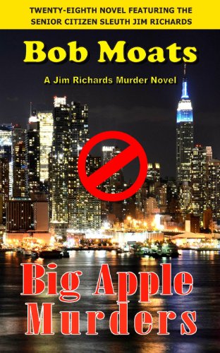 Big Apple Murders